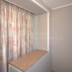 Квартира 30,5 м², 1-комнатная - изображение 5