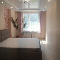 Квартира 63,1 м², 2-комнатная - изображение 3