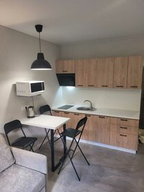 22 м², квартира-студия 4 600 000 ₽ - изображение 28