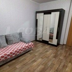 Квартира 50 м², 2-комнатная - изображение 3