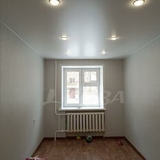 Квартира 45,7 м², 2-комнатная - изображение 4