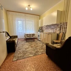 Квартира 60,3 м², 2-комнатная - изображение 1