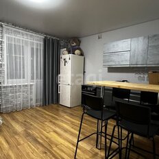 Квартира 26,7 м², студия - изображение 3