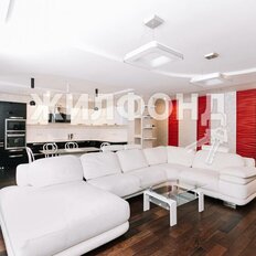 Квартира 104,7 м², 3-комнатная - изображение 1