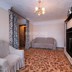 Квартира 57,1 м², 3-комнатная - изображение 4