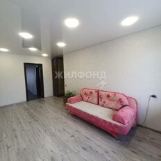 Квартира 60,8 м², 3-комнатная - изображение 2