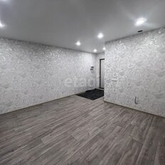Квартира 24,6 м², 1-комнатная - изображение 5