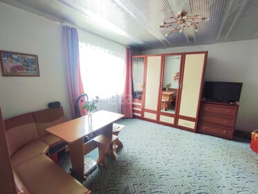 36 м² дом, 3,5 сотки участок 1 450 000 ₽ - изображение 25