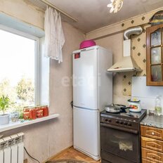 Квартира 29,7 м², 1-комнатная - изображение 5