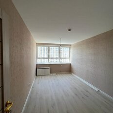 Квартира 41,3 м², 1-комнатная - изображение 1