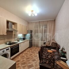 Квартира 40 м², 1-комнатная - изображение 3