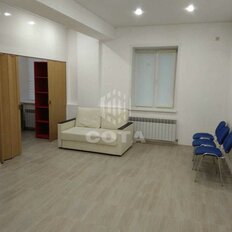 Квартира 36,7 м², 1-комнатная - изображение 3