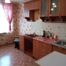 Квартира 36,5 м², 1-комнатная - изображение 1