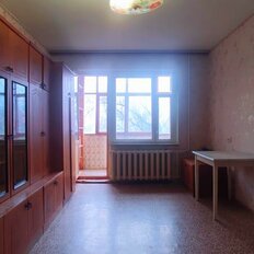 Квартира 34,5 м², 1-комнатная - изображение 4