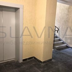 Квартира 39,5 м², студия - изображение 4