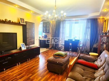 Купить квартиру с отделкой в Городском округе Симферополь - изображение 31