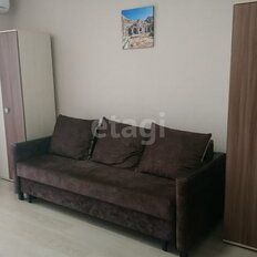 Квартира 23,7 м², студия - изображение 2