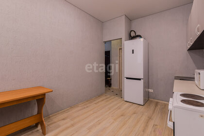 37 м², 1-комнатная квартира 2 200 000 ₽ - изображение 26