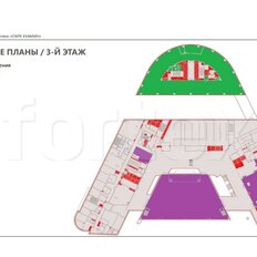 306 м², офис - изображение 3