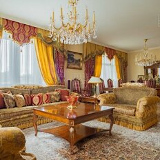 Квартира 189,3 м², 4-комнатная - изображение 1