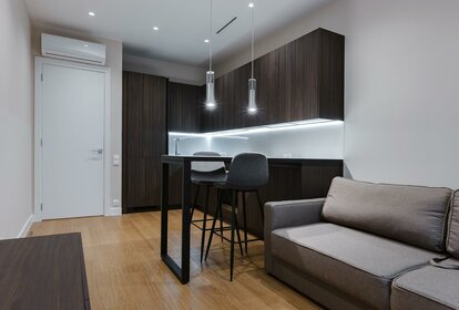 59 м², 2-комнатные апартаменты 200 000 ₽ в месяц - изображение 48