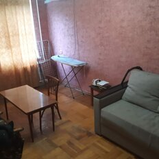 Квартира 30 м², 1-комнатная - изображение 2