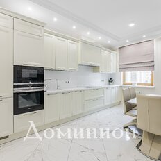 Квартира 120 м², 3-комнатная - изображение 2