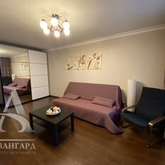 Квартира 43,6 м², 1-комнатная - изображение 4