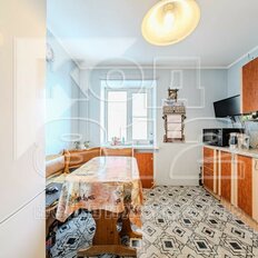 Квартира 55 м², 2-комнатная - изображение 3