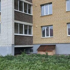 Квартира 41 м², 1-комнатная - изображение 4