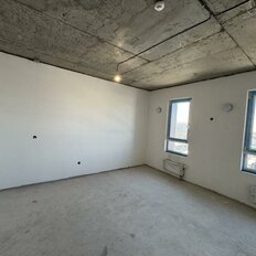 Квартира 32 м², студия - изображение 4
