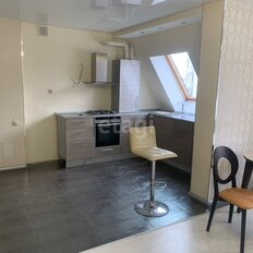 Квартира 39,5 м², студия - изображение 4