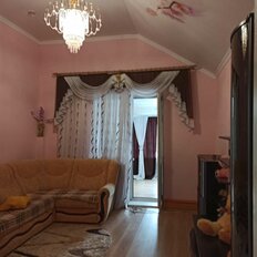 Квартира 140 м², 4-комнатная - изображение 5