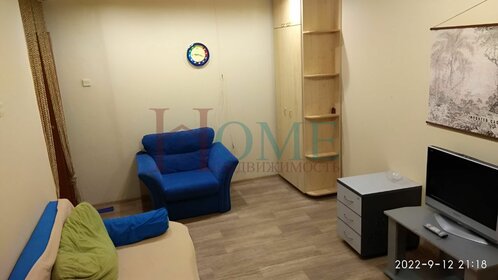 30 м², квартира-студия 25 000 ₽ в месяц - изображение 51