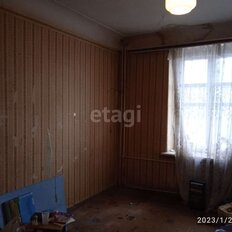 Квартира 32,9 м², 1-комнатная - изображение 5