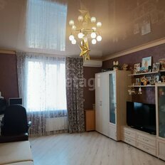 Квартира 69,5 м², 3-комнатная - изображение 3