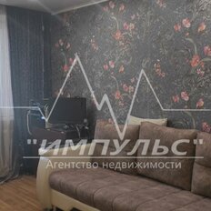 Квартира 61,7 м², 3-комнатная - изображение 2