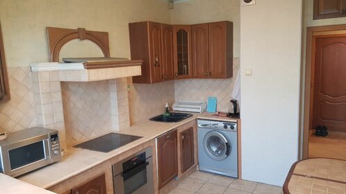 40 м², квартира-студия 15 900 000 ₽ - изображение 41