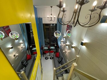 15 м², апартаменты-студия 3 000 ₽ в сутки - изображение 58