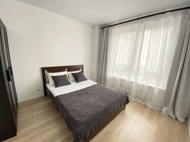 72 м², 3-комнатная квартира 4 620 ₽ в сутки - изображение 45