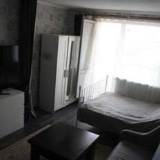 Квартира 37,5 м², 1-комнатная - изображение 2