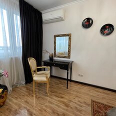 Квартира 45 м², 1-комнатная - изображение 5