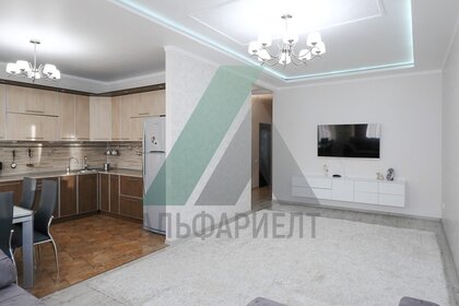 65 м², 2-комнатная квартира 11 450 000 ₽ - изображение 61