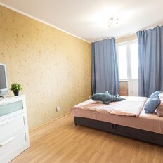 Квартира 53,3 м², 2-комнатная - изображение 4