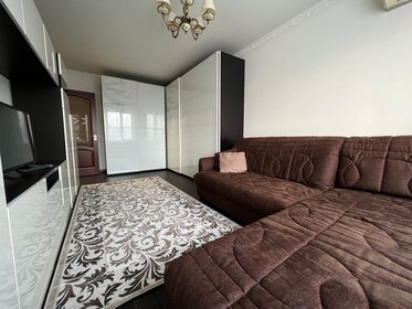 33 м², 1-комнатная квартира 12 100 000 ₽ - изображение 5
