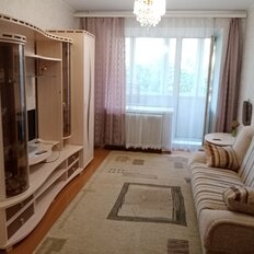 Квартира 31 м², 1-комнатная - изображение 3