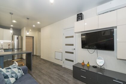 62 м², 2-комнатная квартира 2 390 ₽ в сутки - изображение 109