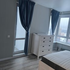 Квартира 46,7 м², 1-комнатная - изображение 2