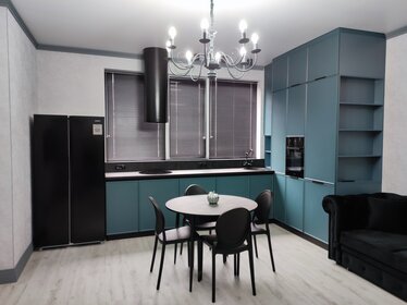 Купить квартиру в многоэтажном доме и с парковкой в Мытищах - изображение 1