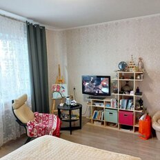 Квартира 67,2 м², 3-комнатная - изображение 3